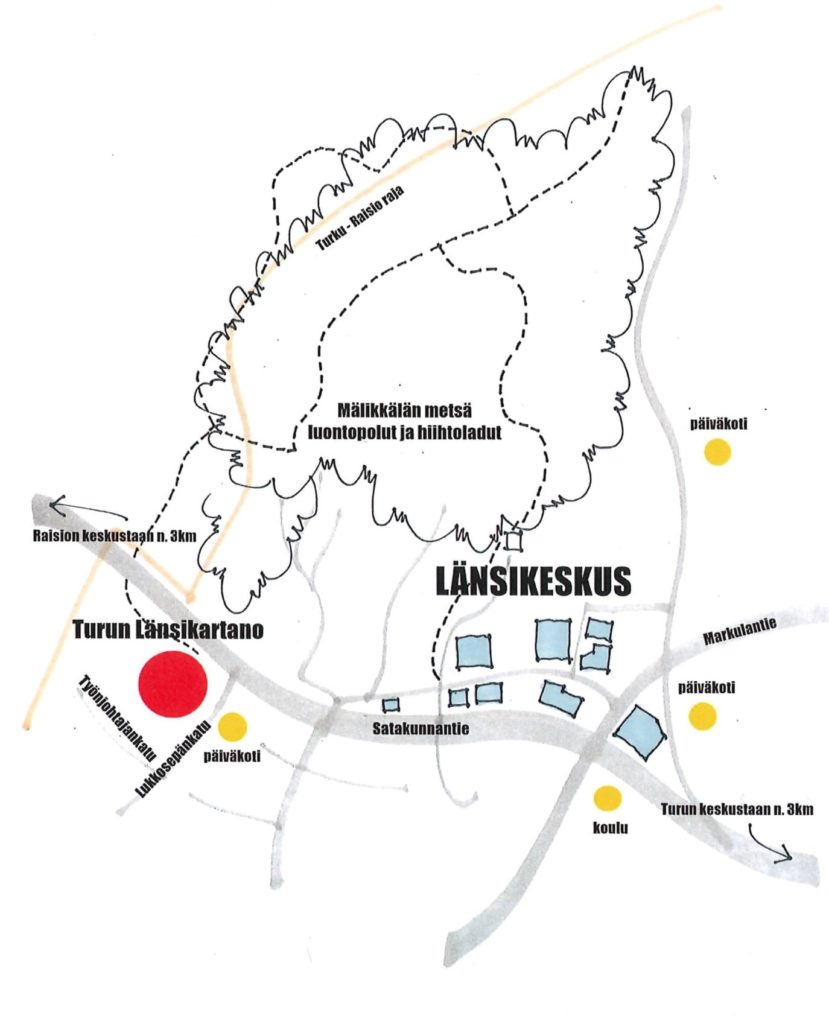 L-K – Lundén-Kiinteistöt Oy